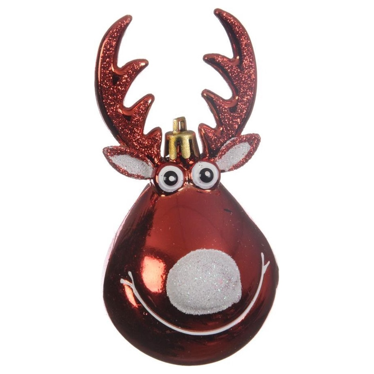 Лось пластик. Елочная игрушка шар с оленем. Новогодний шар «олени». Новогодняя игрушка шар олень. Красные олени игрушка елочная.