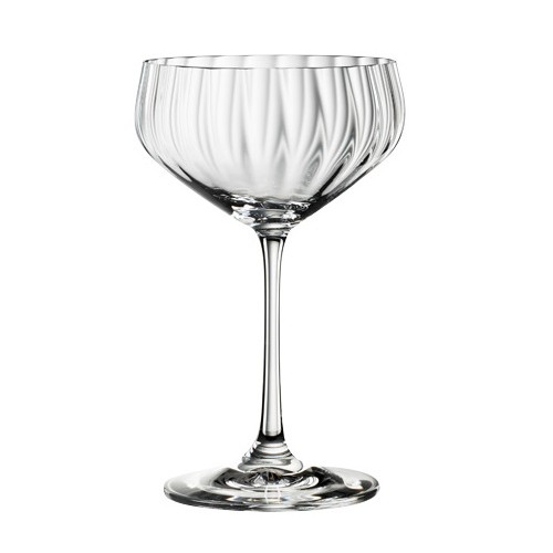 Набор бокалов Spiegelau Lifestyle купетт 4х310 мл набор бокалов spiegelau definition 2х430 мл белое вино