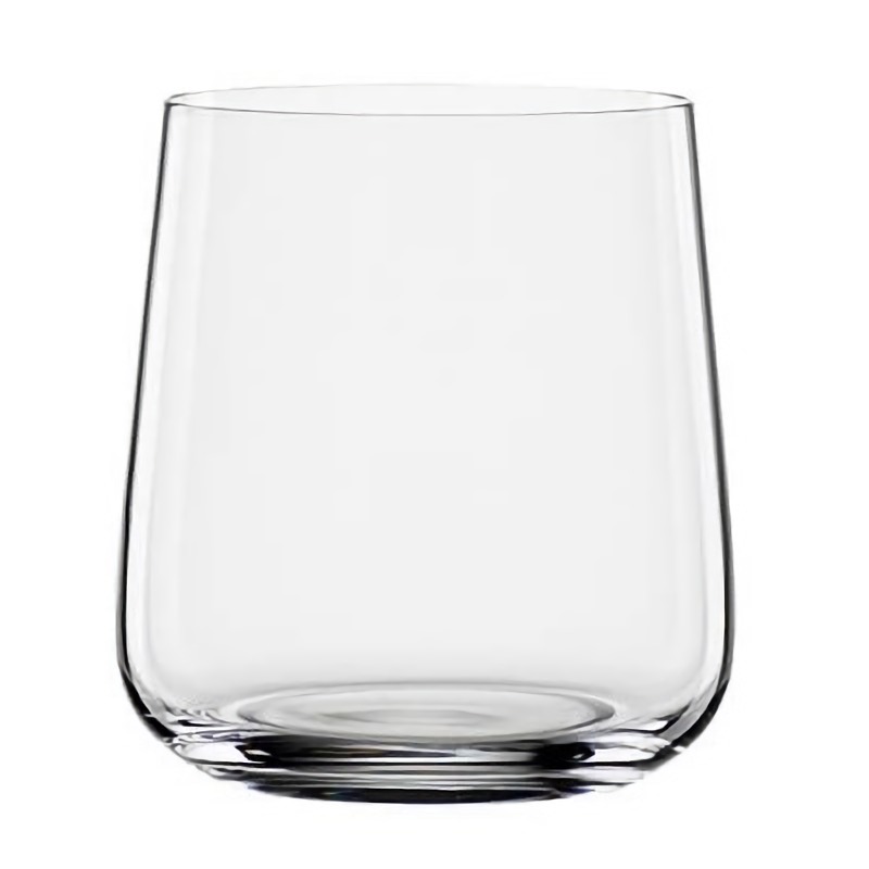 набор бокалов для виски виллсбергер 4х340 spiegelau 92641 Набор бокалов для воды Spiegelau Style 4х340 мл