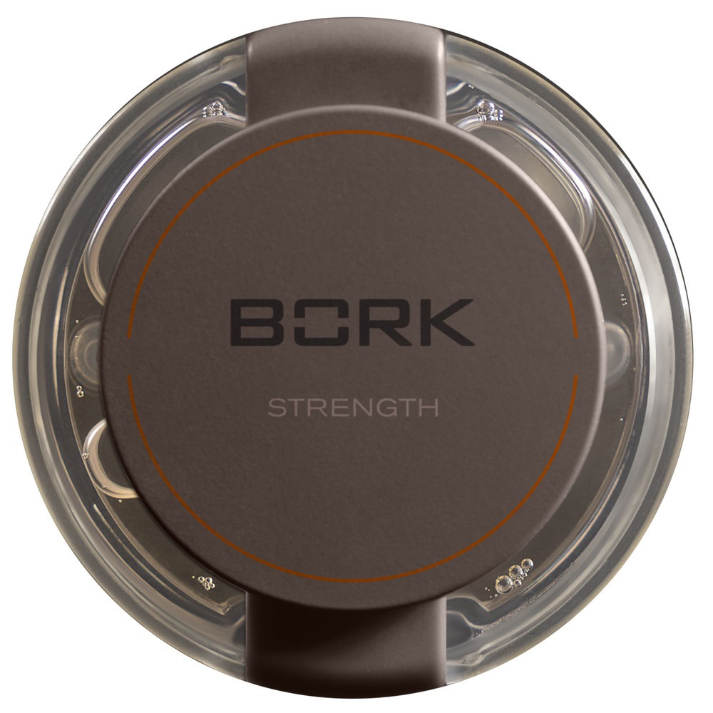 

Капсула для волос Bork Strength 5 мл