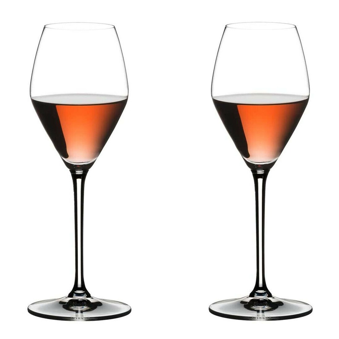 Набор Riedel 2 бокала экстрем розе шампань/вайн, цвет прозрачный - фото 2