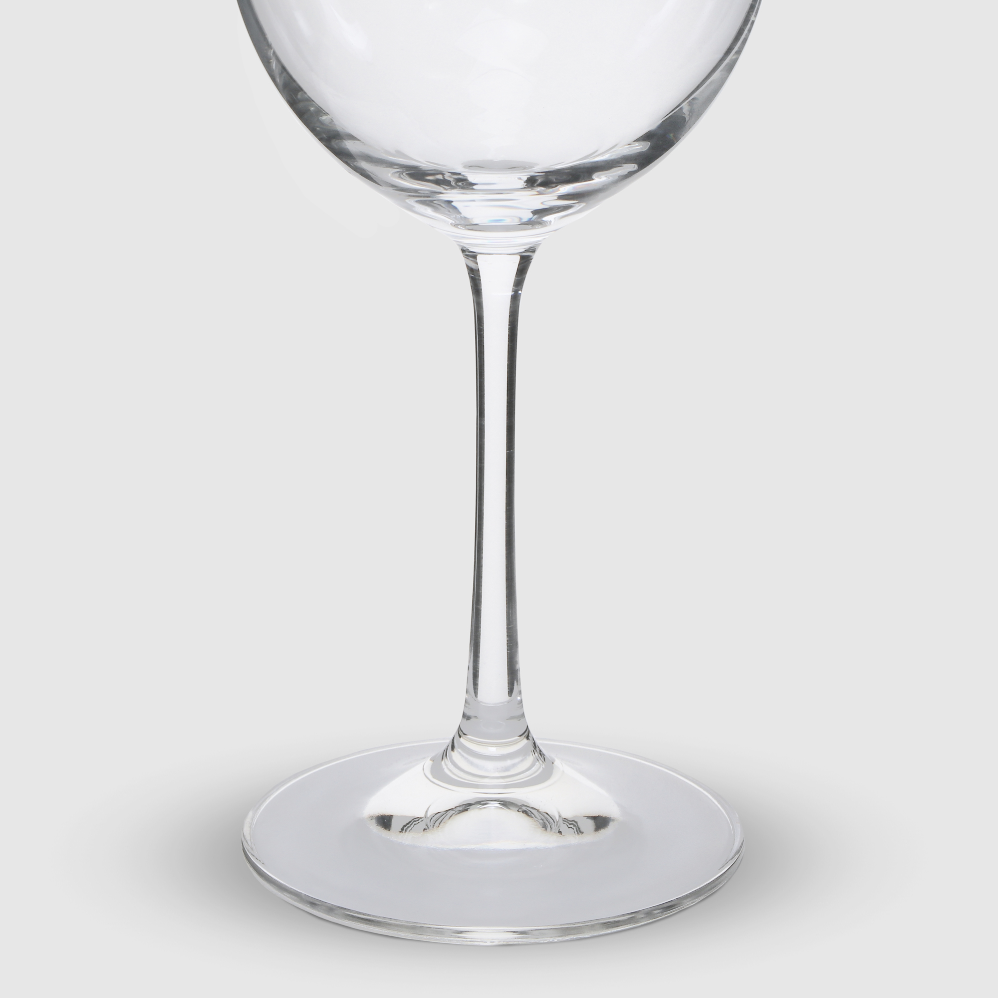 фото Набор бокалов для вина bohemia crystall виола 350мл 6шт