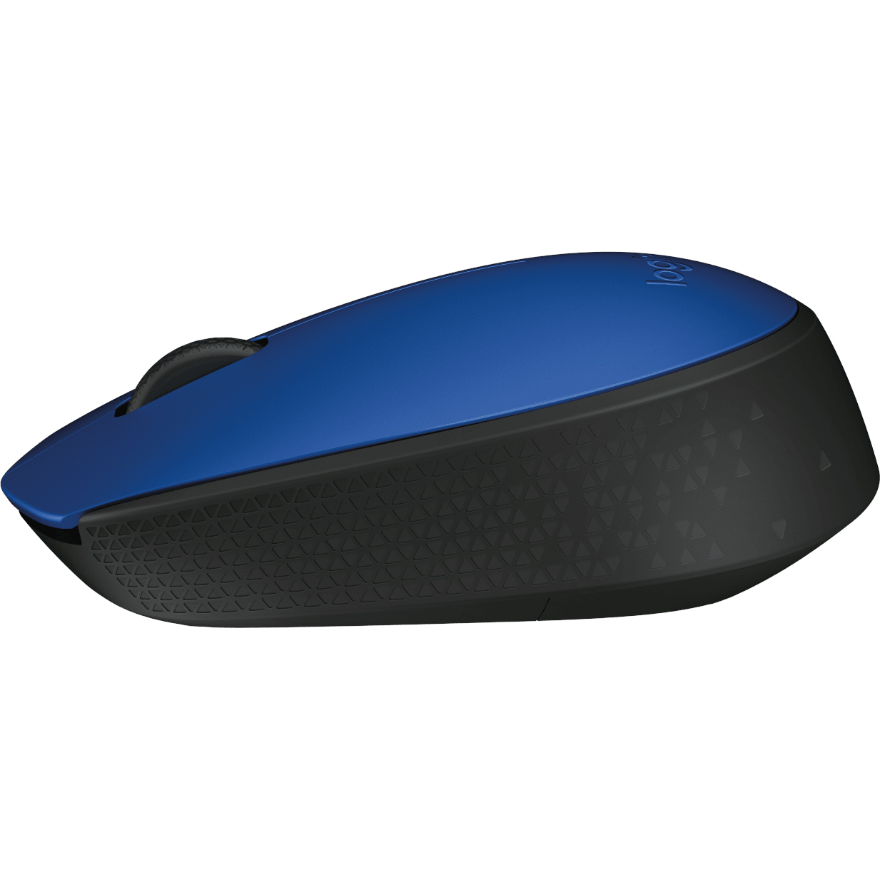 Компьютерная мышь Logitech M171 BLUE 910-004640