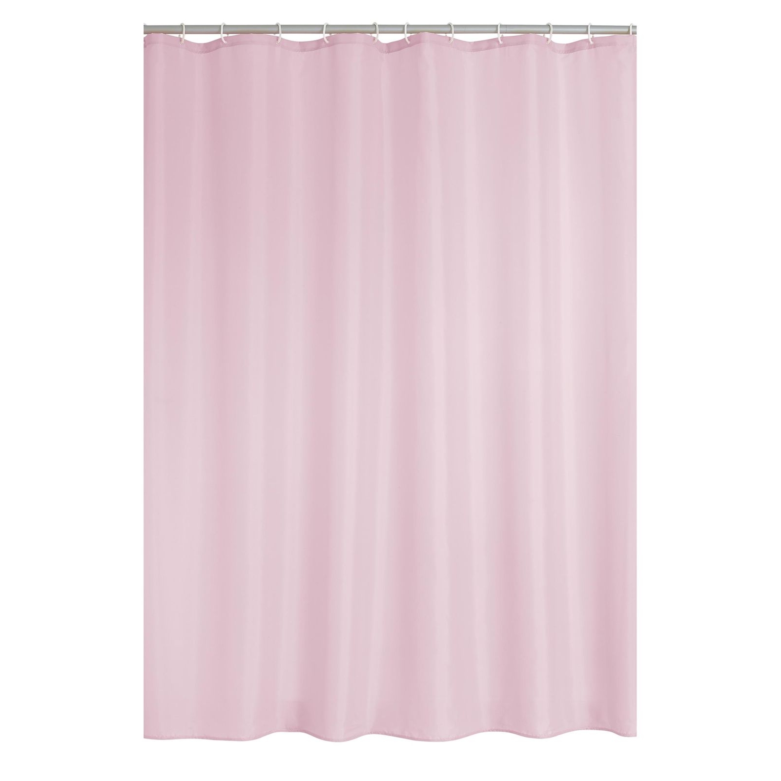 Штора для ванной Ridder Madison розовая 200х180 см штора для ванной ridder wellness разноцветная 200х180 см