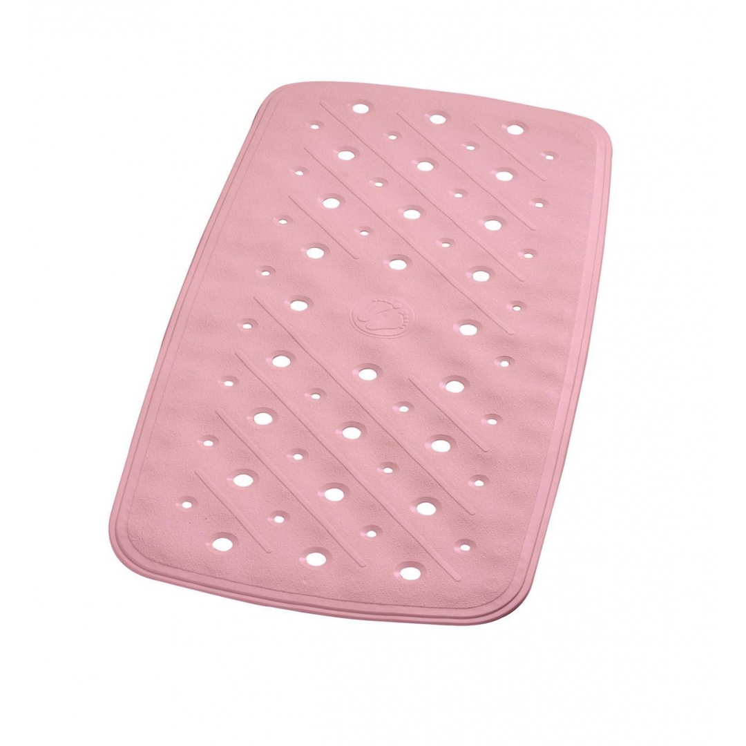Коврик противоскользящий Ridder Promo розовый 36х71 см коврик для ванной iddis promo p51c465i12
