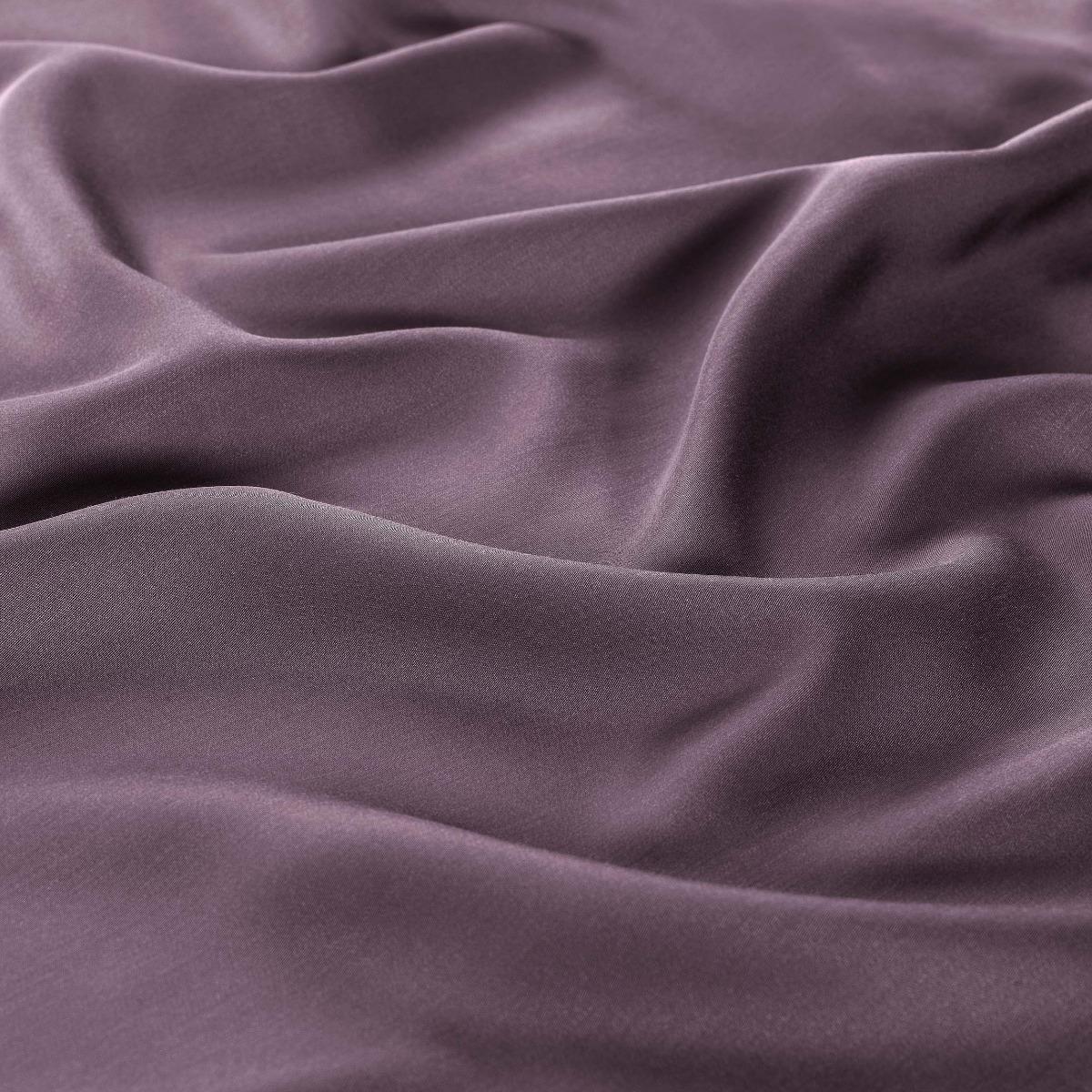 Комплект постельного белья Togas Сенса сливовый Полуторный, размер Полуторный - фото 6