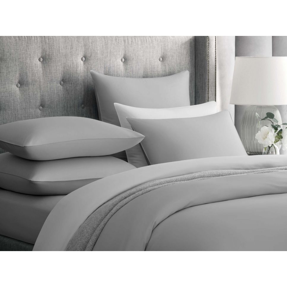 Комплект постельного белья Togas Авари серый Полуторный, размер Полуторный - фото 2