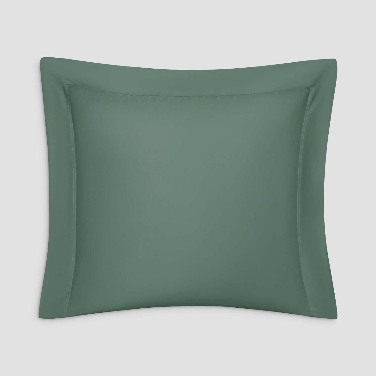 Комплект наволочек Togas Сенса зелёный 70х70 см комплект наволочек togas сиена сиреневый 70х70 см
