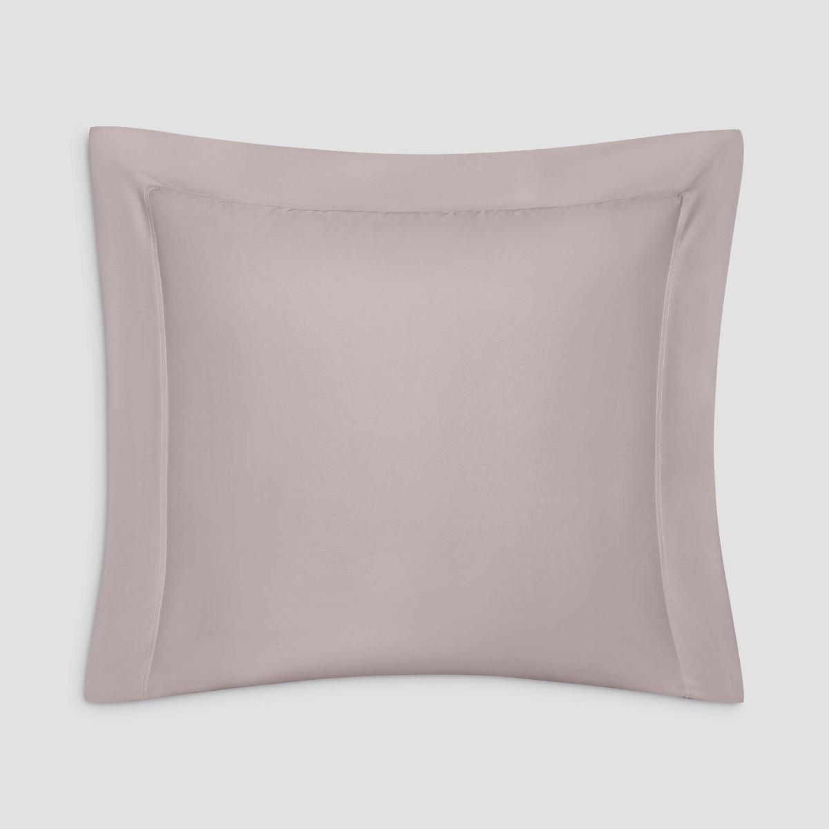 Комплект наволочек Togas Сенса тёмно-розовый 70х70 см комплект постельного белья togas сенса тёмно розовый двуспальный евро