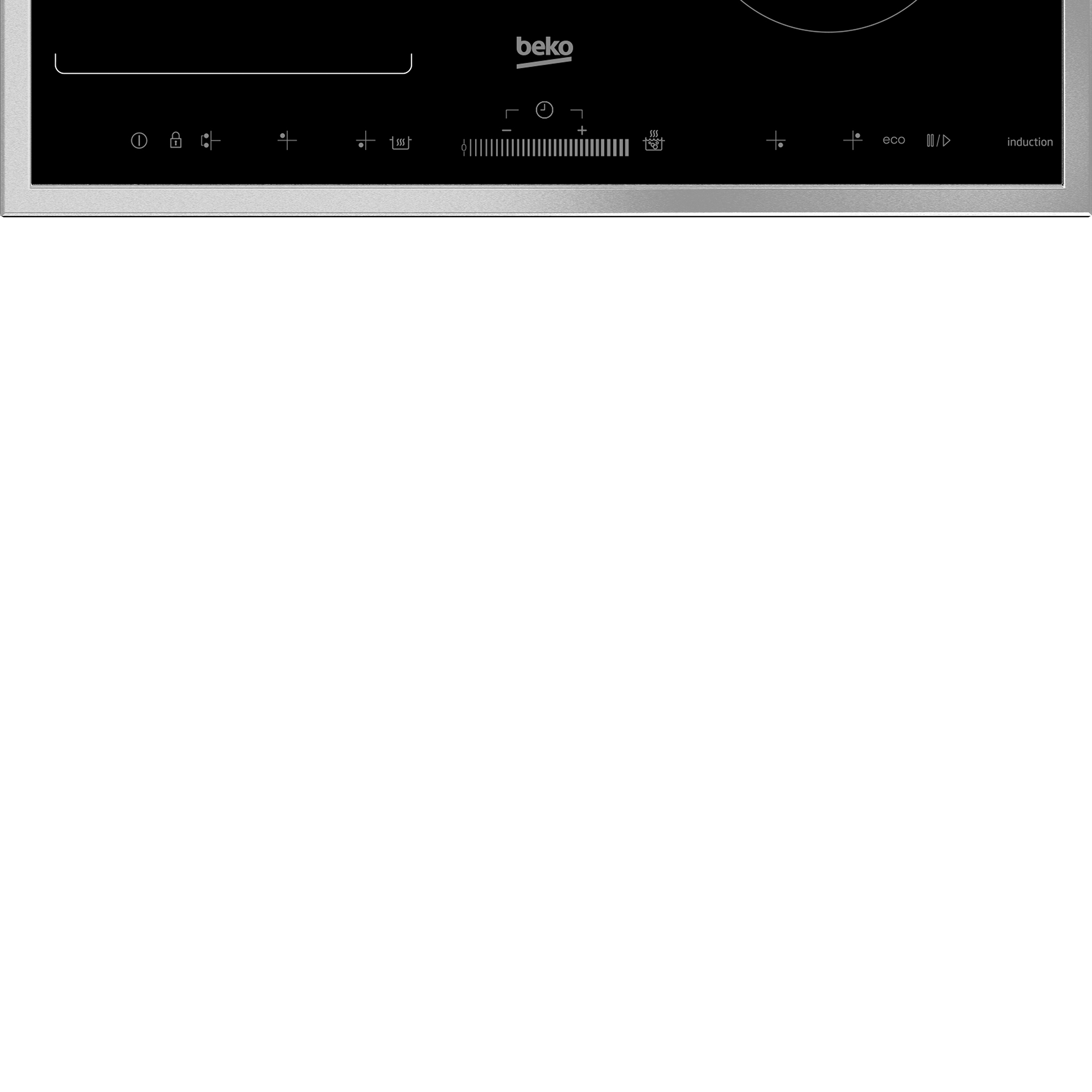 Варочная панель Beko HII64500FHTX