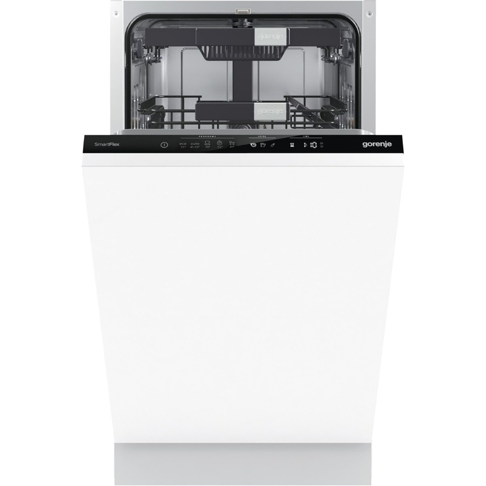 Посудомоечная машина Gorenje GV572D10 встраиваемая посудомоечная машина gorenje gv643d60