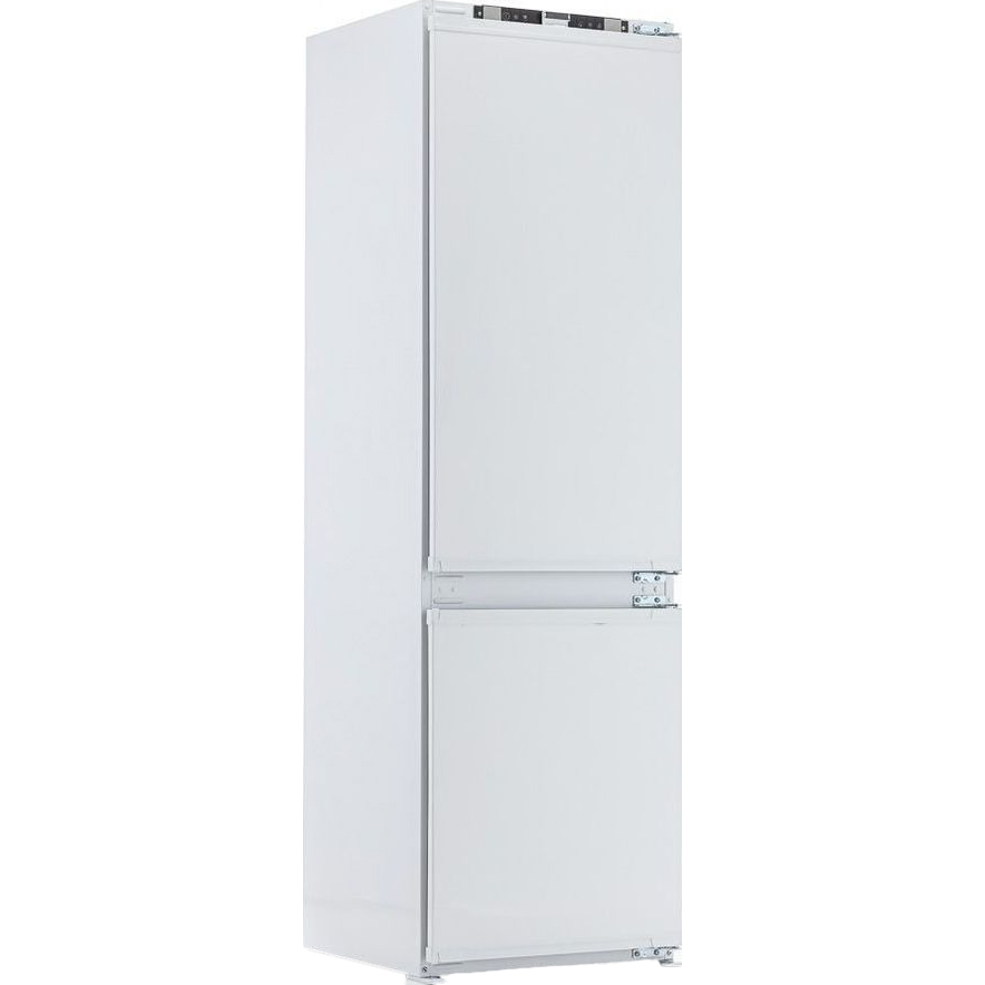 Холодильник BEKO BCNA275E2S встраиваемый холодильник beko bluelight bcna275e2s