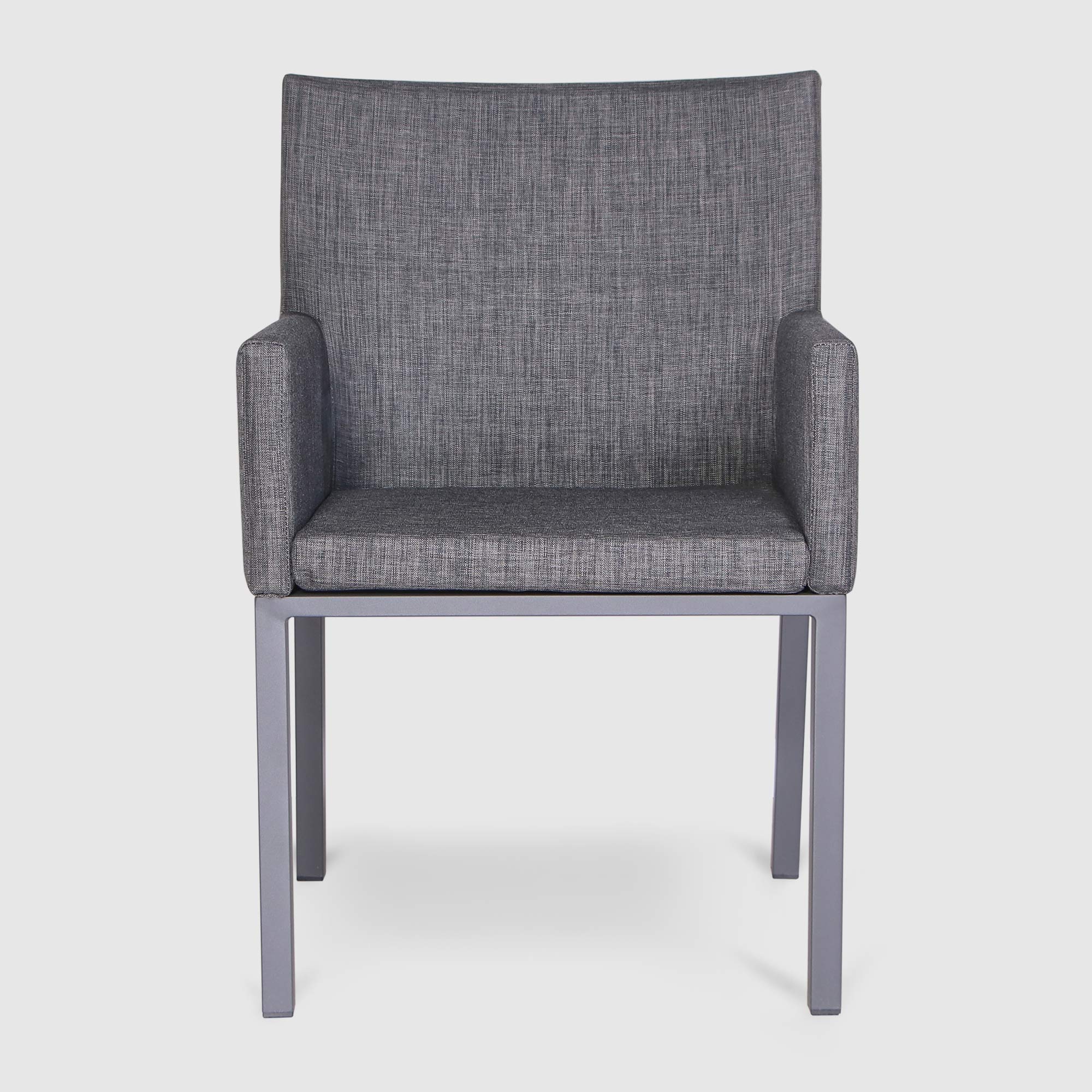 Кресло Konway B4051-1, цвет серый - фото 2