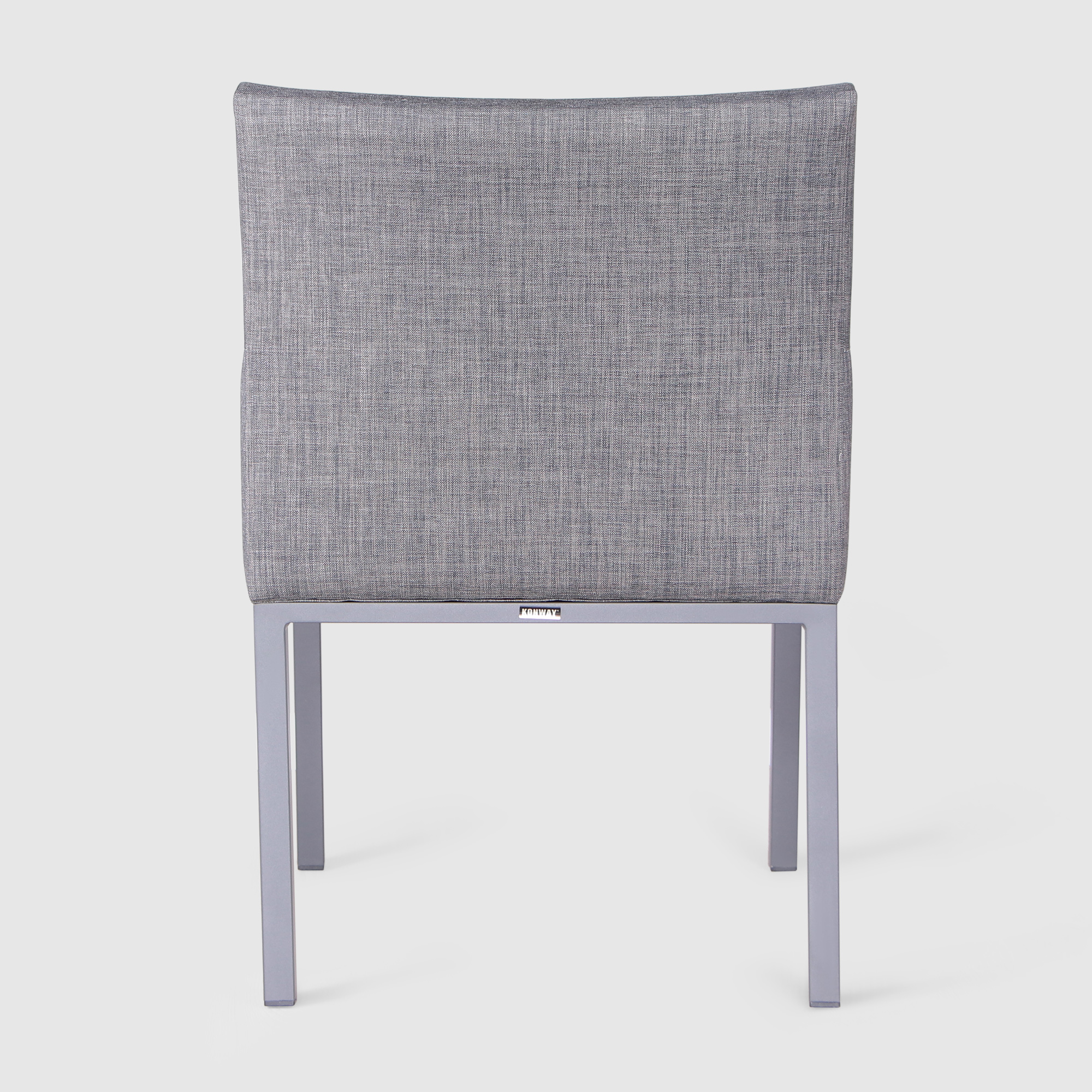 Кресло Konway B4051-1, цвет серый - фото 5