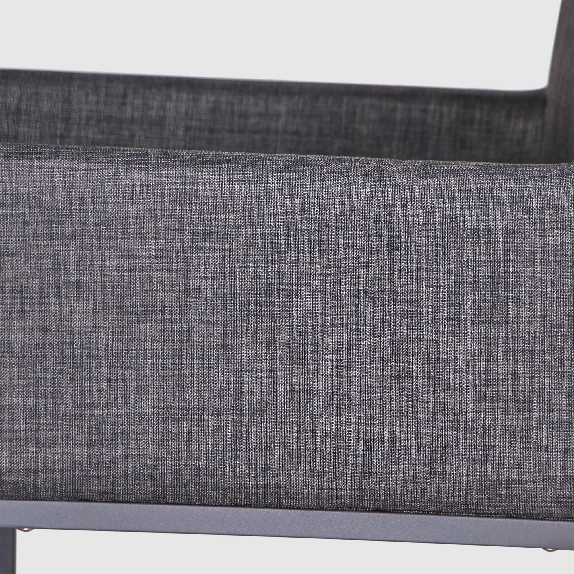 Кресло Konway B4051-1, цвет серый - фото 7
