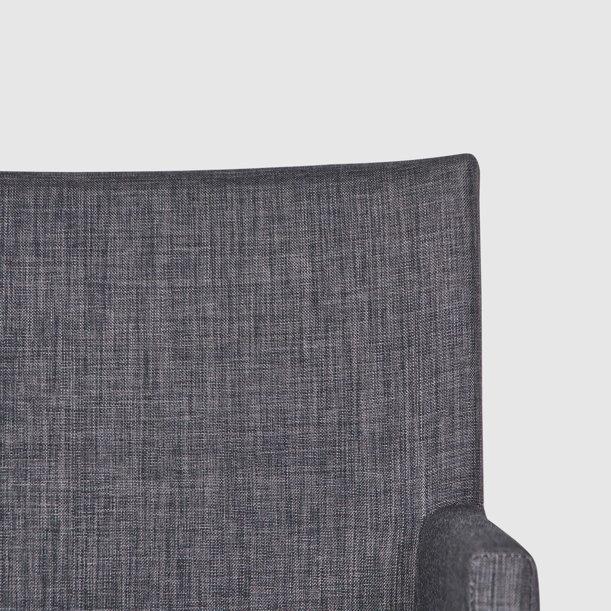 Кресло Konway B4051-1, цвет серый - фото 8
