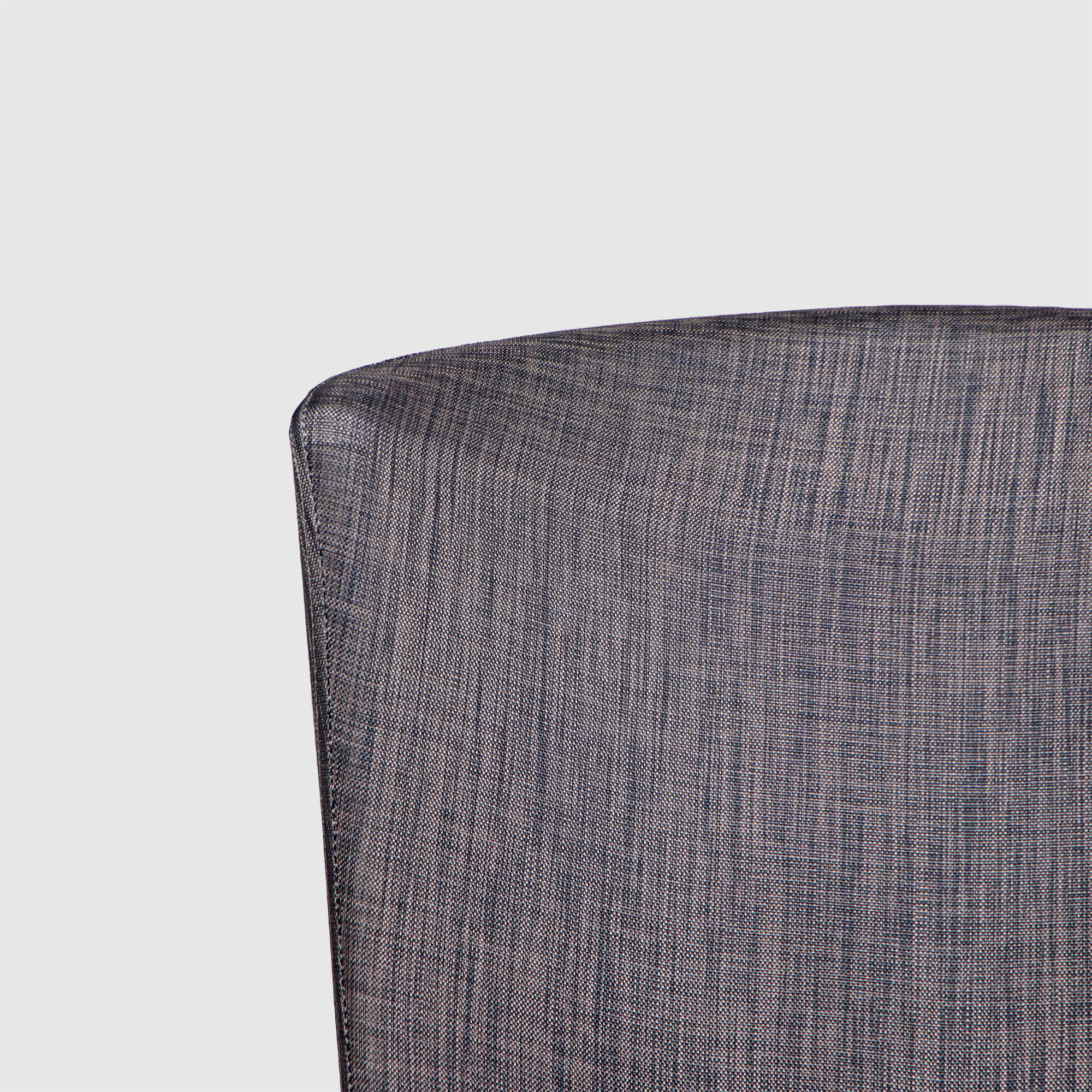 Кресло Konway MB4041 серое, цвет серый - фото 6