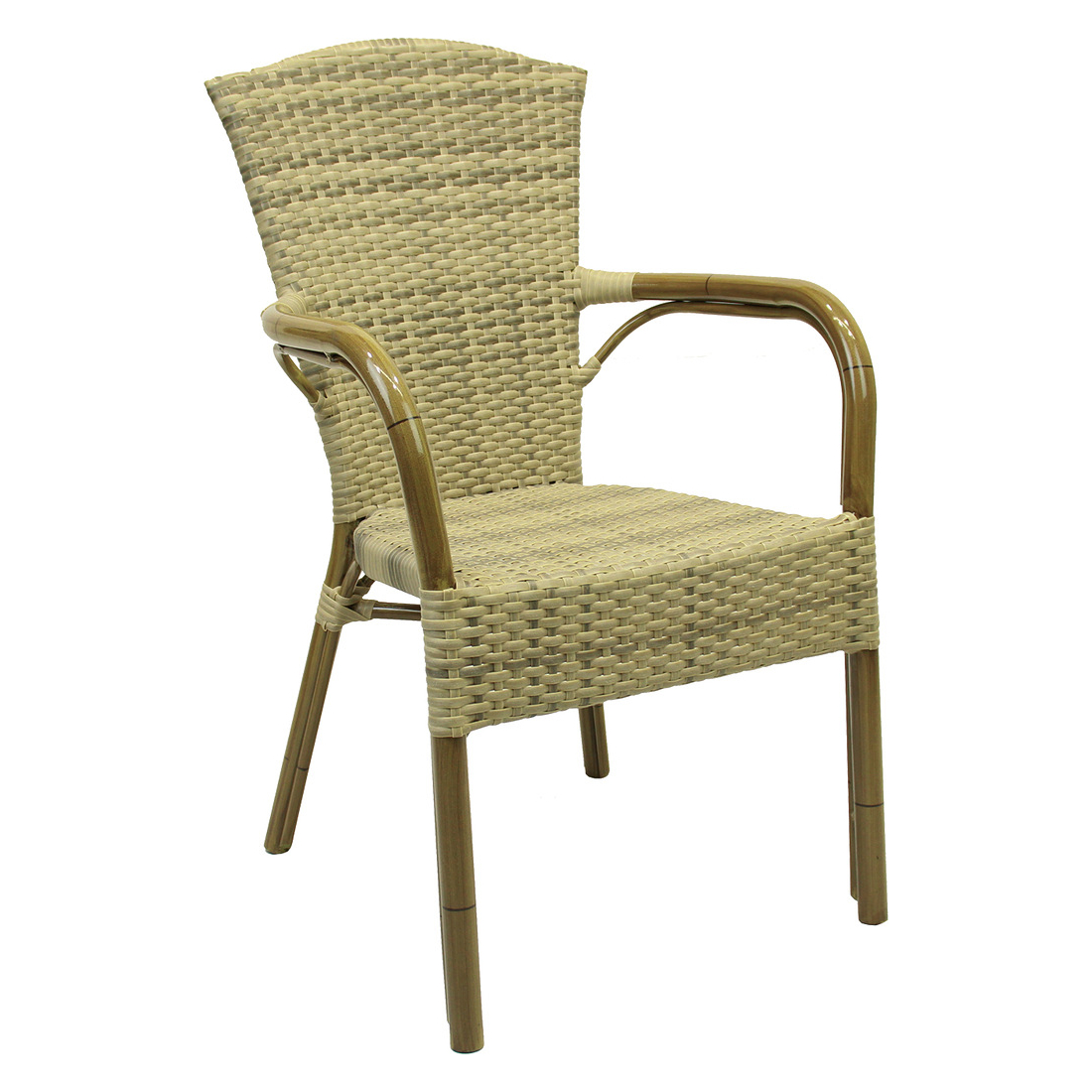 Кресло Konway Коломбо под кожу кресло konway рим под кожу коричневое 61х58х86 см