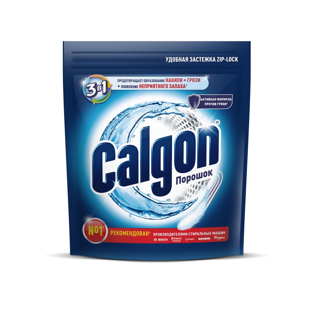 Средство Calgon для cмягчения воды и предотвращения образования накипи 3в1 750 г гель calgon для cмягчения воды и предотвращения образования накипи 3в1 1 5 л