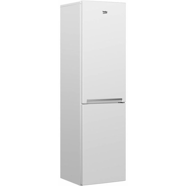 Холодильник BEKO RCNK335K00W, цвет белый - фото 2