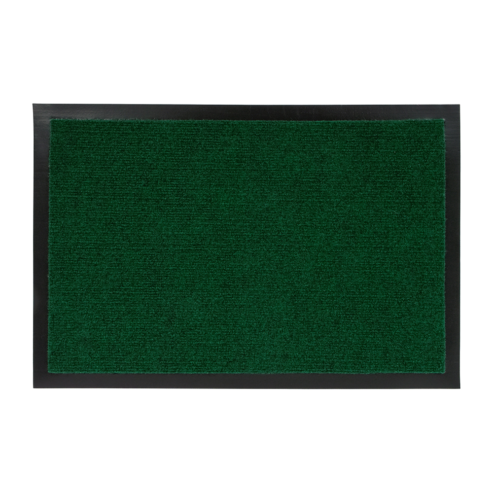 Коврик влаговпитывающий, ребристый Vortex “TRIP” 40*60 см зеленый коврик влаговпитывающий vortex samba 40 60 см