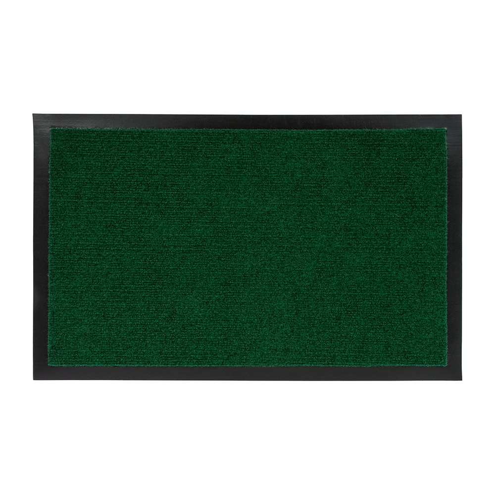 Коврик влаговпитывающий, ребристый Vortex “TRIP” 50*80 см  зеленый блок для йоги 23 х 15 х 8 см 190 г ребристый зеленый