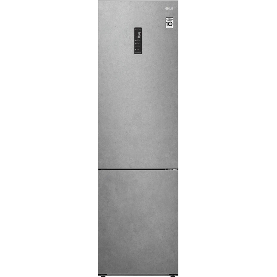 Холодильник LG DoorCooling GA-B509CCUM холодильник lg doorcooling ga b459squm