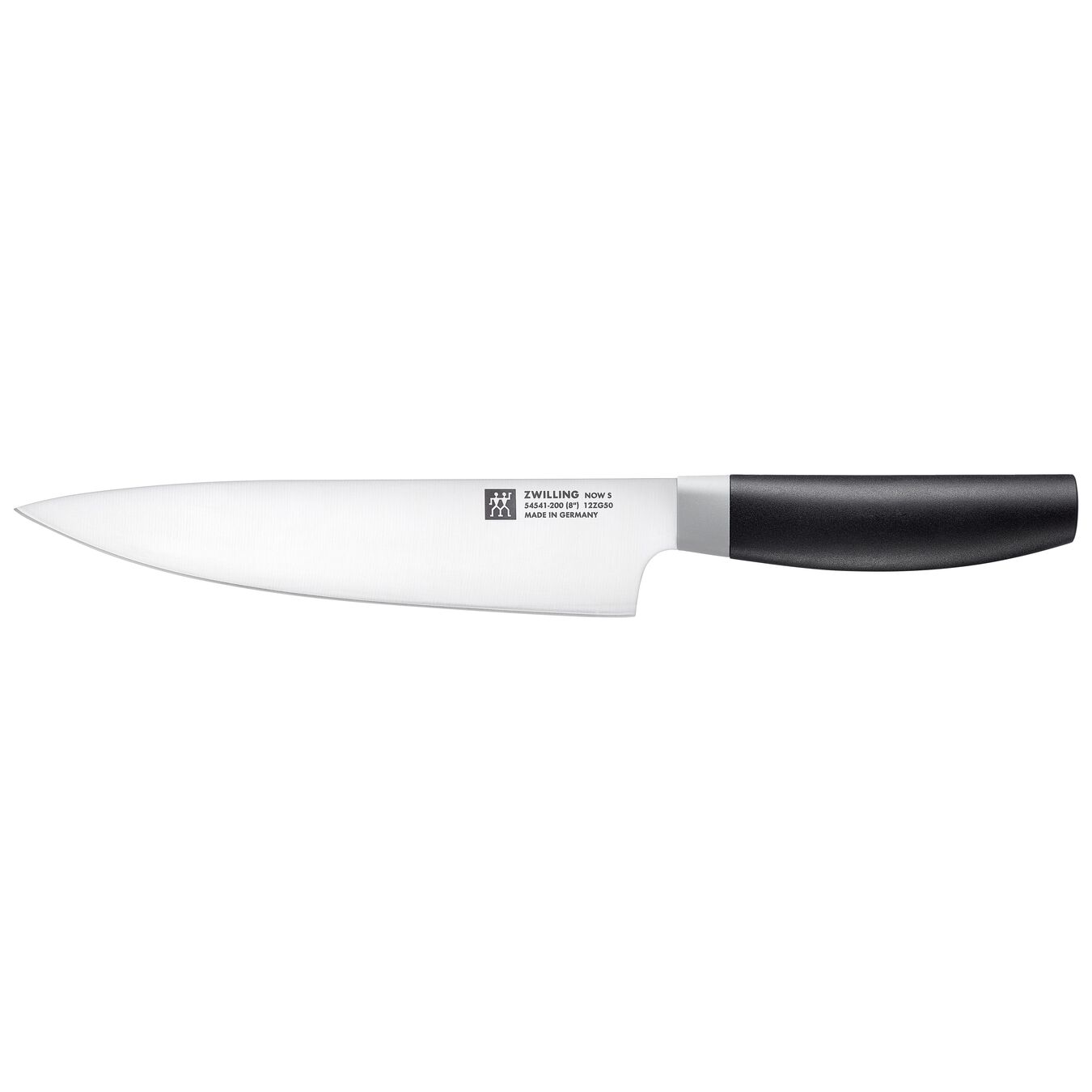 Нож поварской Zwilling Now s 200 мм кухонный нож zwilling now s 54541 201