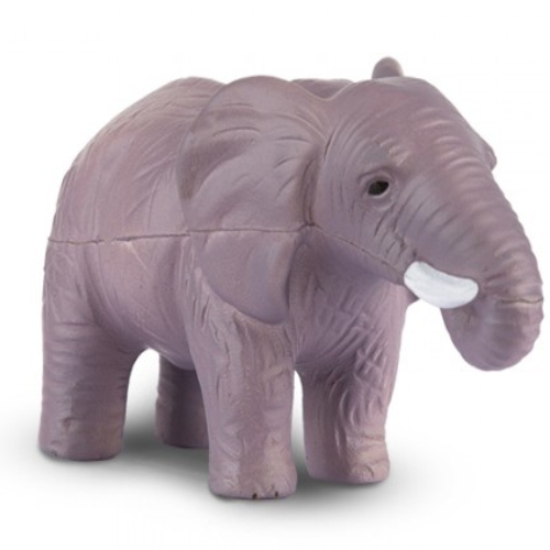 Игрушка-антистресс Maxitoys Слон, 12 см игрушка сортер слон тм наша игрушка