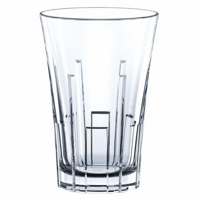 Набор стаканов Nachtmann Classix 4 шт 344 мл, цвет прозрачный - фото 5