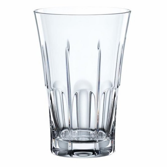 Набор стаканов Nachtmann Classix 4 шт 344 мл, цвет прозрачный - фото 6