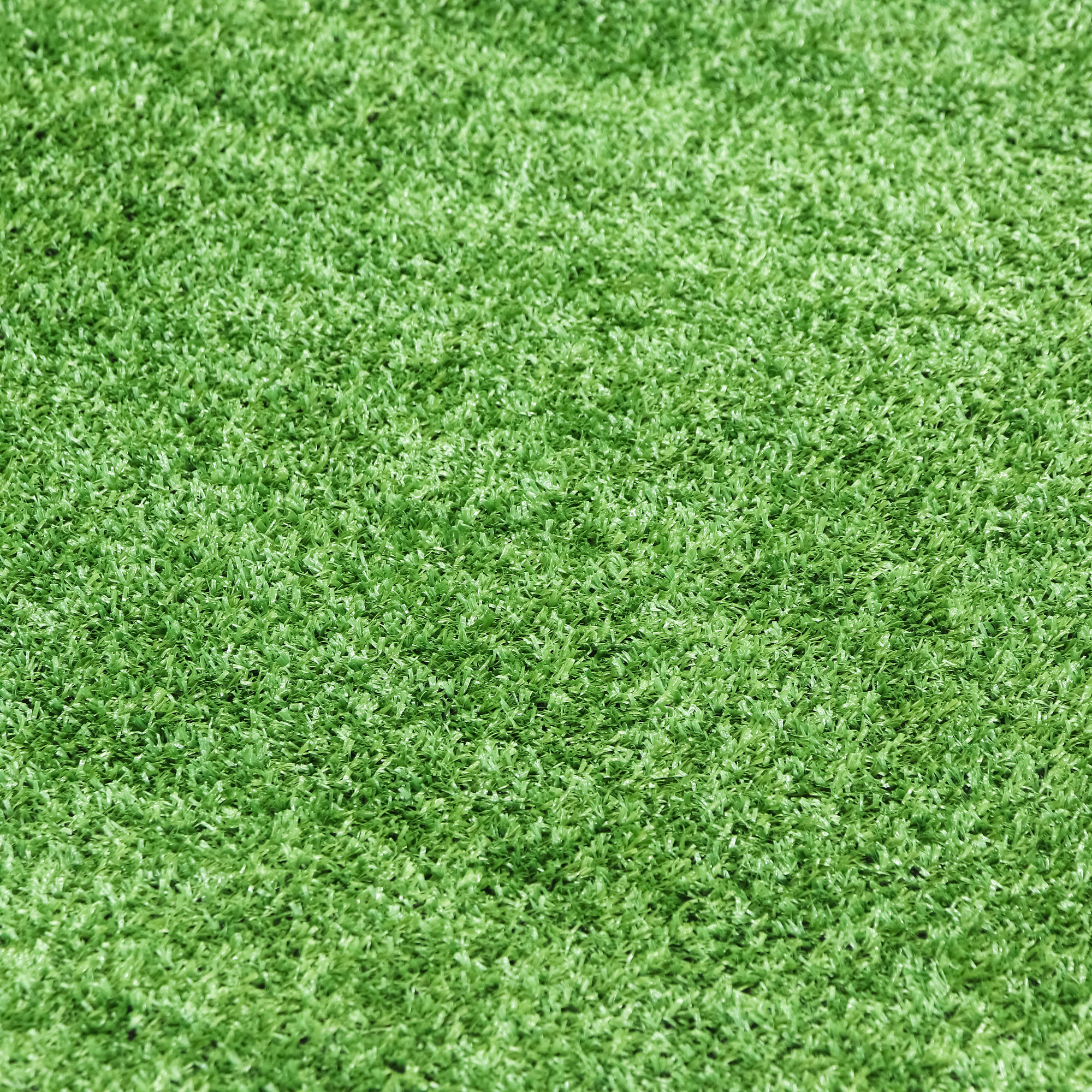 Газон искусственный Silverstone Carpet 8мм 2x1м, цвет зелёный