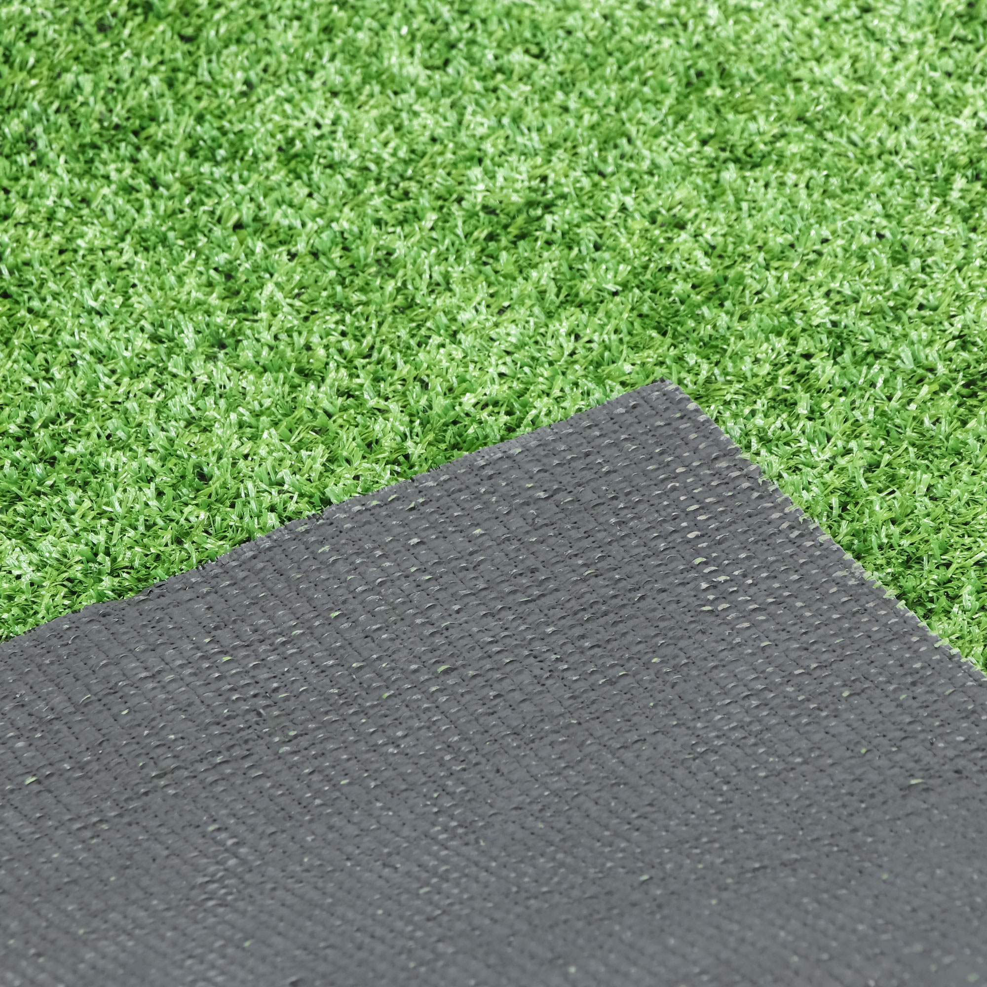 фото Газон искусственный silverstone carpet 8мм 2x1м