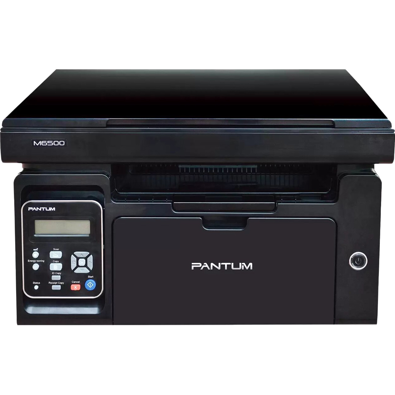 МФУ Pantum M6500 черный чип для картриджа pc211ev для pantum m2500 m6500 p2200 m6600 1 6 к многоразовый