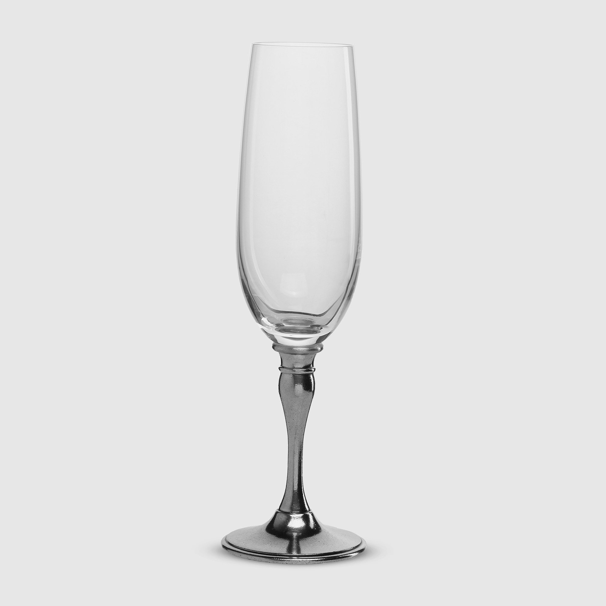 Бокал для шампанского Artina-SKS, цвет прозрачный - фото 1