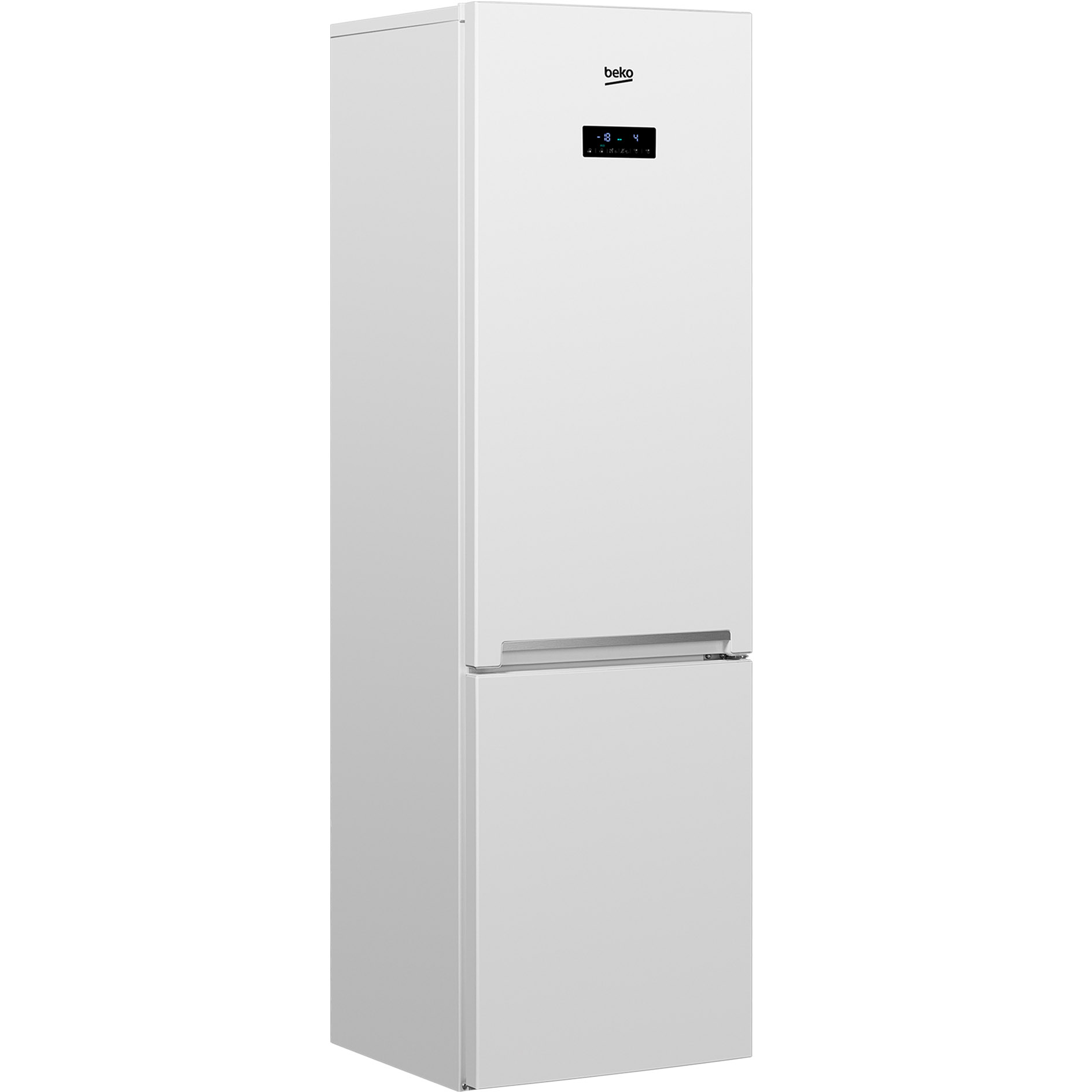 Холодильник BEKO RCNK310E20VW, цвет белый - фото 2