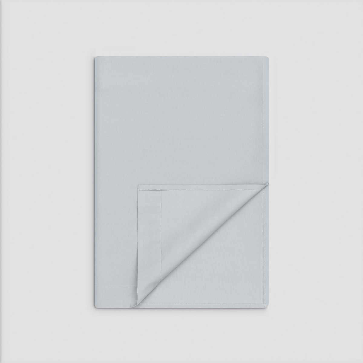 Простыня Togas Роял серая 270х300 см, цвет серый - фото 3