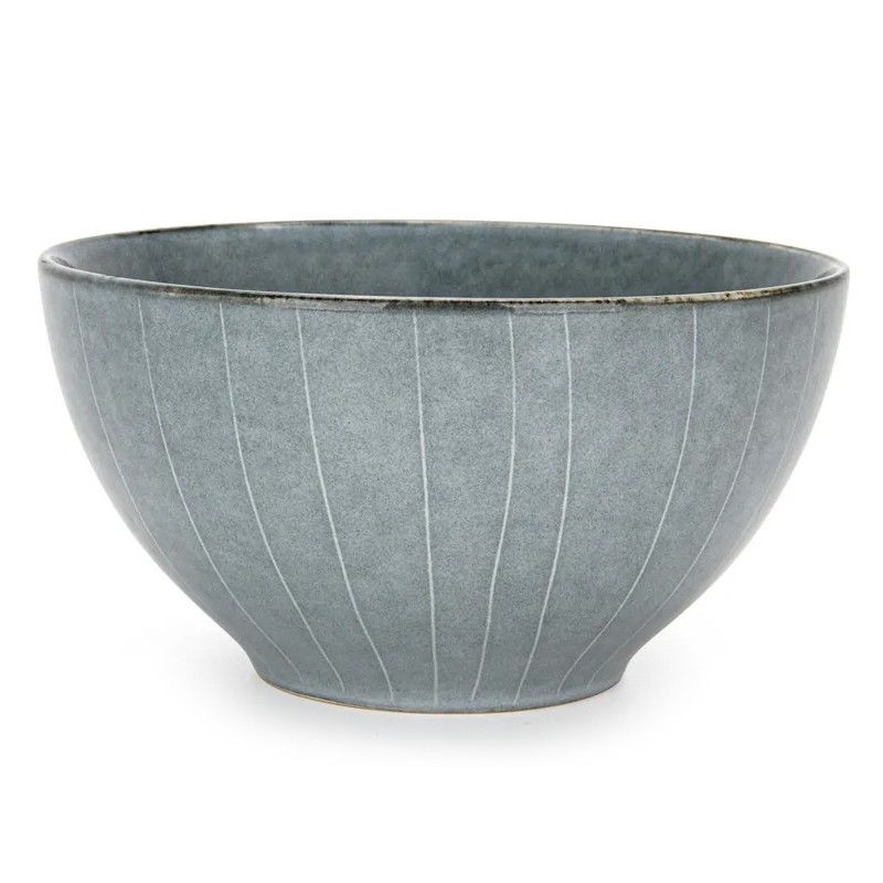 Миска Fissman Joli 17х9 см 800 мл керамика ferplast thea small bowl миска для животных керамика