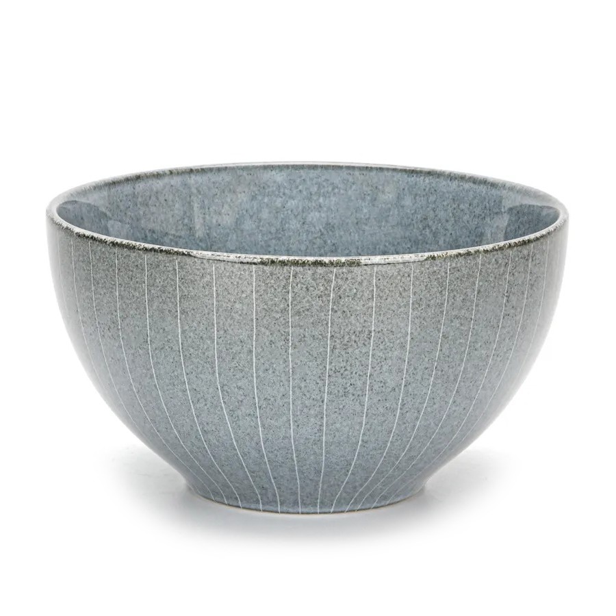 Миска Fissman Joli 20х11 см 1500 мл керамика ferplast thea small bowl миска для животных керамика