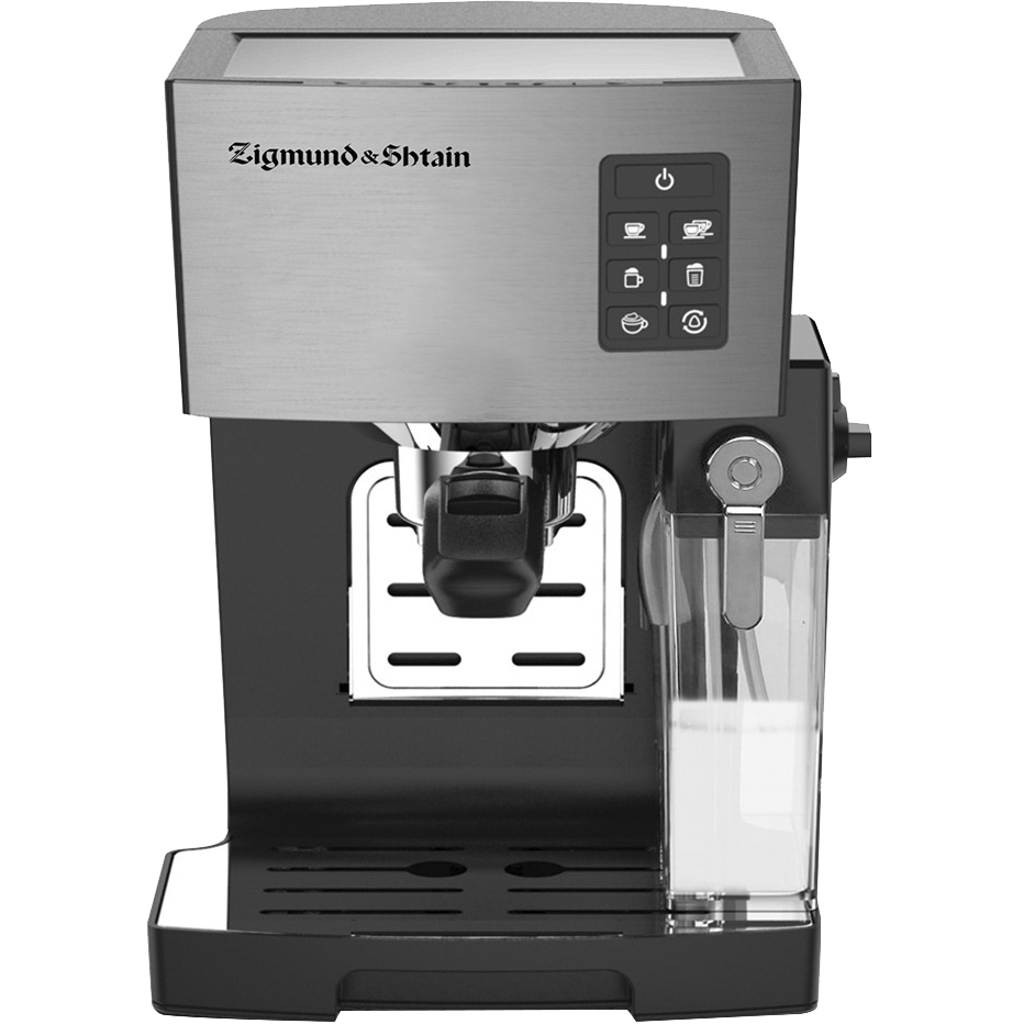 Zigmund Shtain ZCM-887 Al Caffe