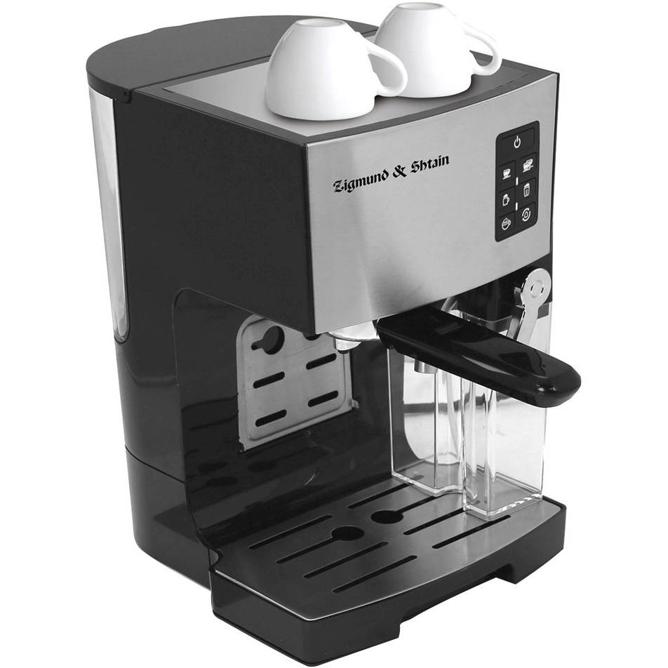Zigmund Shtain ZCM-887 Al Caffe