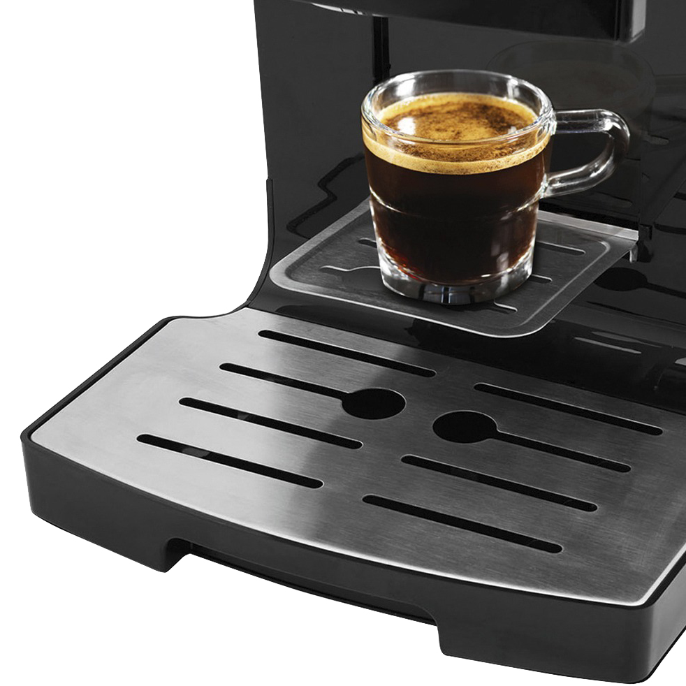 Zigmund Shtain ZCM-887 Al Caffe
