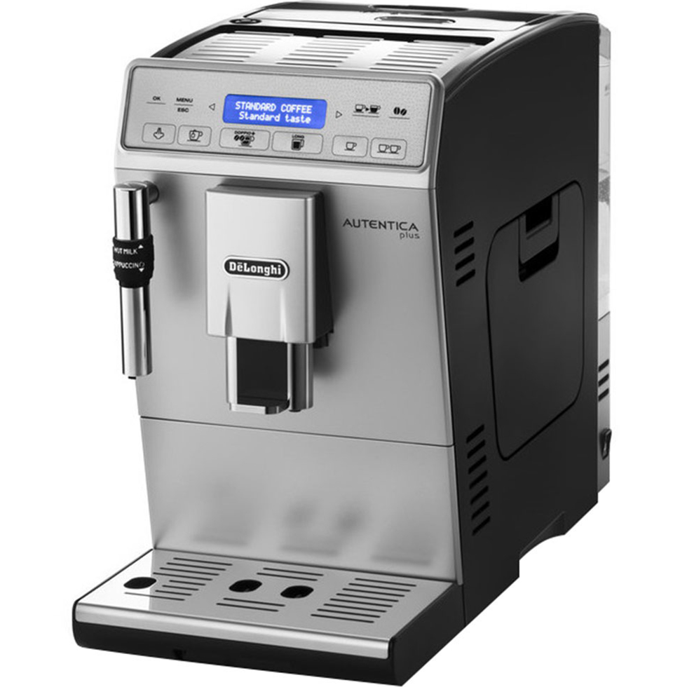 Кофемашина DeLonghi ETAM 29.620.SB