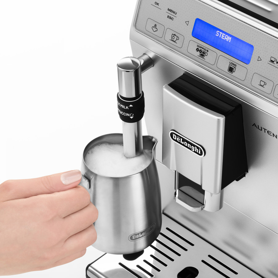 Кофемашина DeLonghi ETAM 29.620.SB