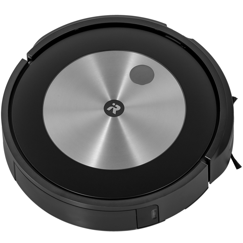 цена Робот-пылесос iRobot Roomba J7