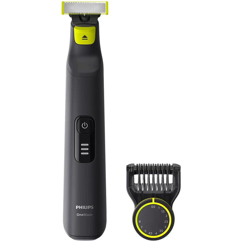 Philips one blade pro