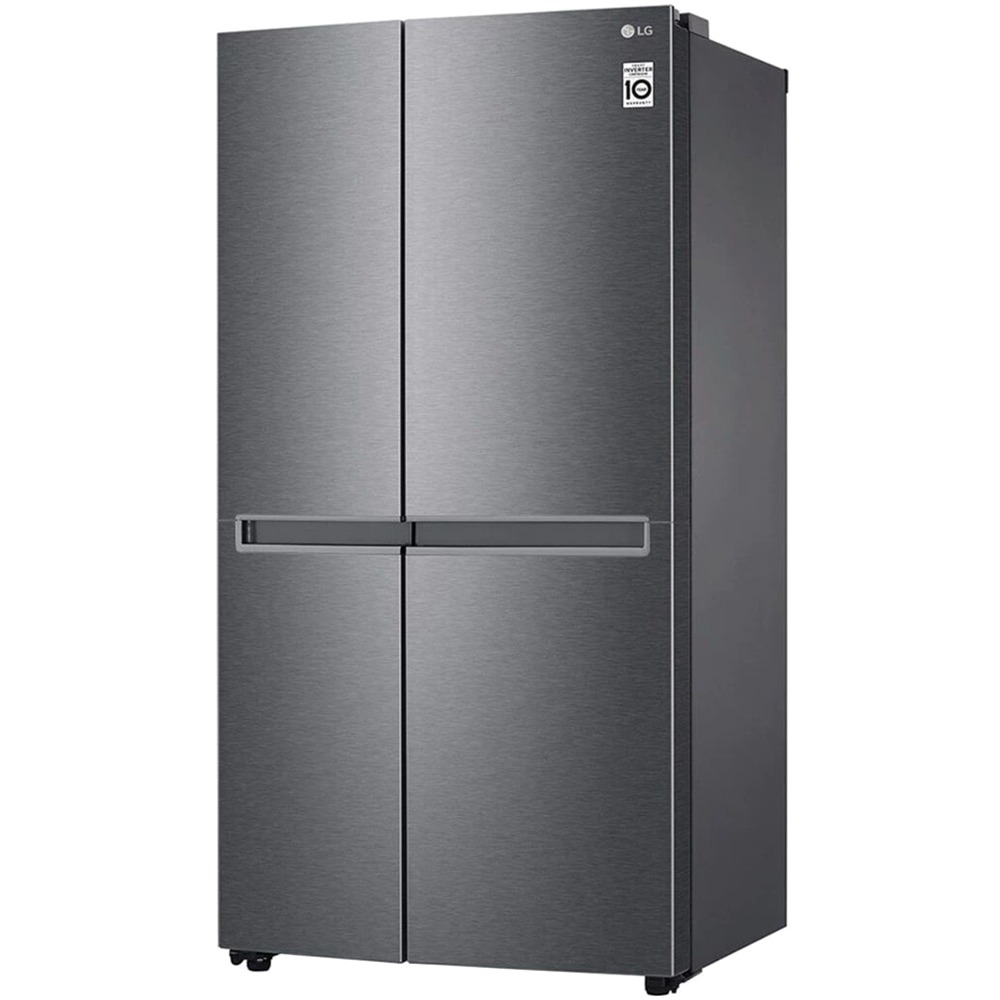 Холодильник LG GC-B257JLYV