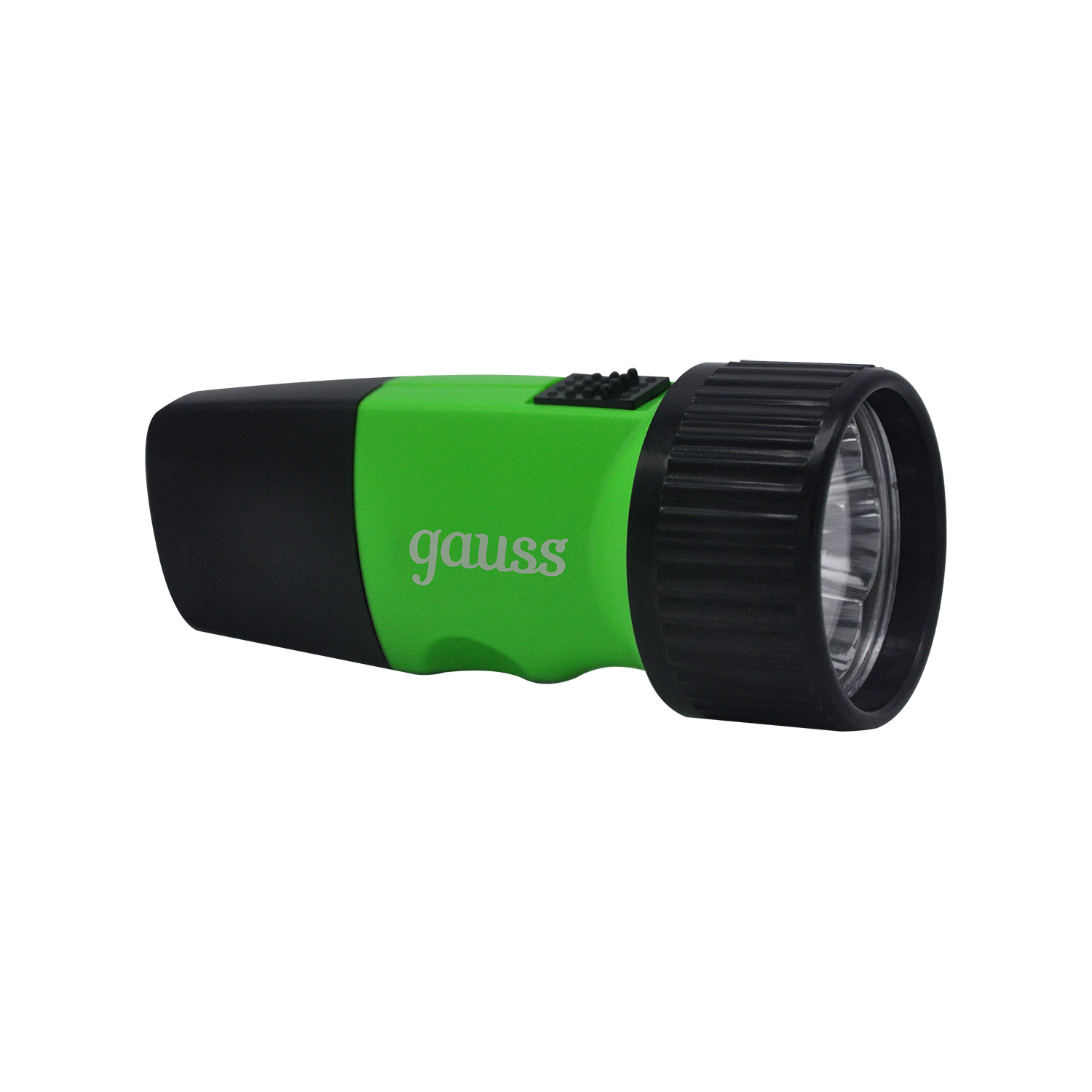 Фонарь Gauss ручной GFL103 1W 40lm NI-MH 250mAh LED Вид№2