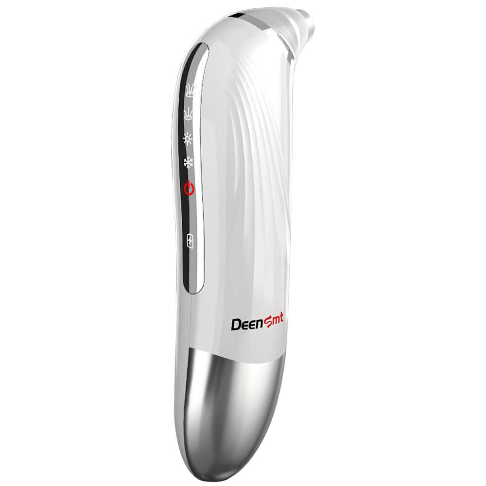 Прибор Deen smart для вакуумной чистки лица k22 прибор для вакуумной чистки лица