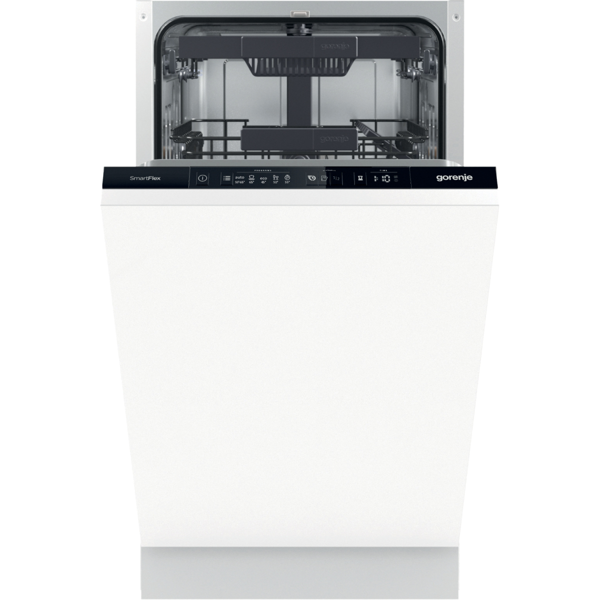 Посудомоечная машина Gorenje GV561D11 2024 ультразвуковая посудомоечная машина портативная бытовая небольшая установка автоматическая посудомоечная машина 110 в 220 в